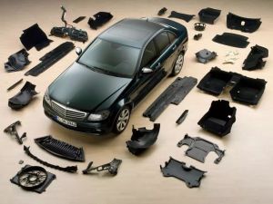 汽車零部件企業(yè)如何借MES破局，數(shù)字時代